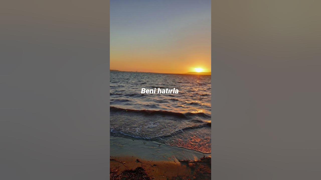 Nazan Öncel-Beni Hatırla ❤️‍🩹 #shorts #music #youtubeshorts #edit #foryou #song #keşfet #love #sea