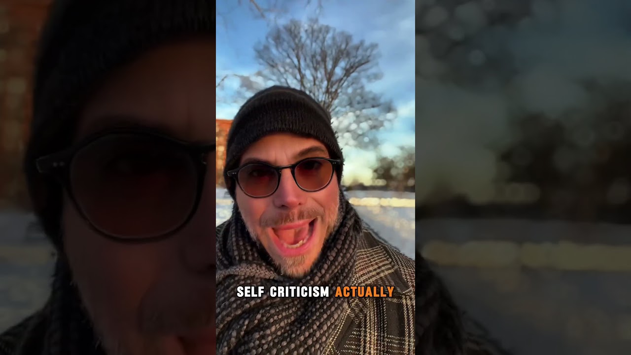 Action is the altitude to anxiety ￼