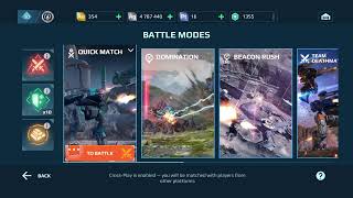War Robots