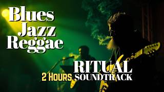 The Mix Your Morning Routine Secretly Craves | 2 Hour Ritual Soundtrack Wish