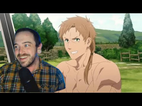 Who Are The Best Dads In Mushoku Tensei