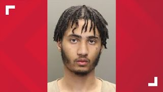 Police: Third suspect arrested in fatal shooting at south Columbus apartment last year
