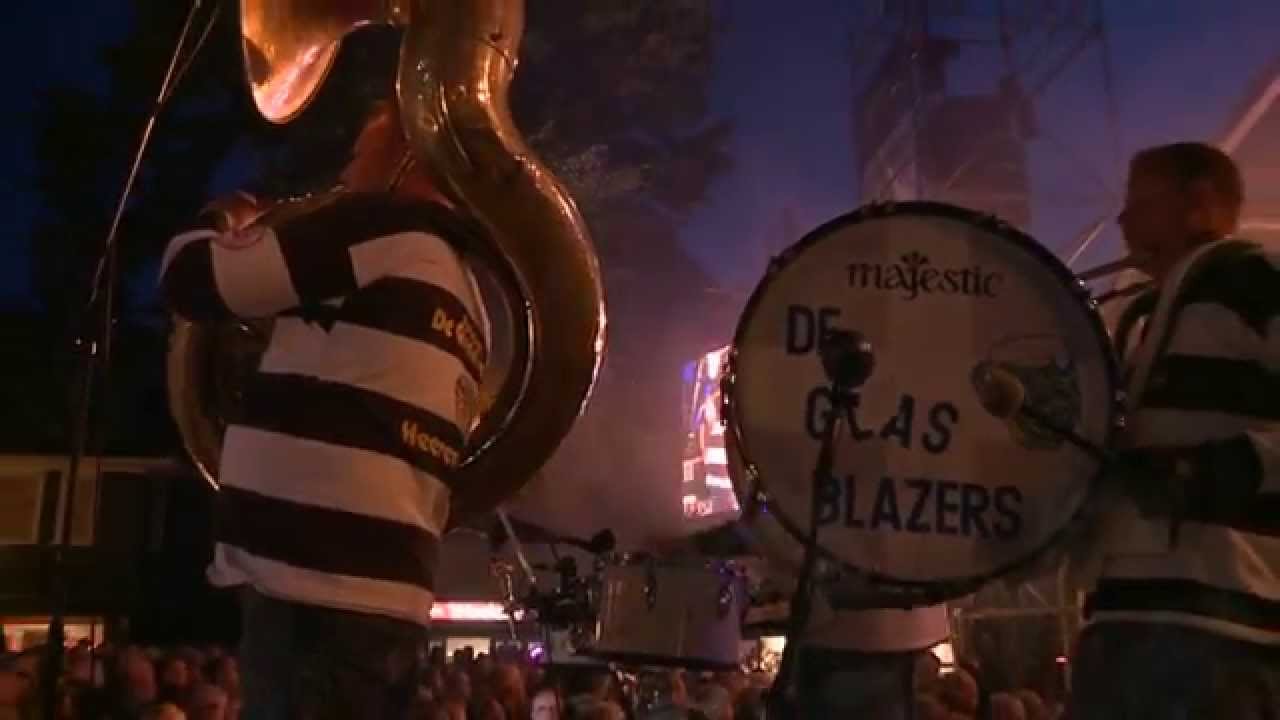 De Glasblazers Trink mal Rotwein