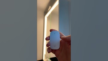 How to pair Rodrent remote light control #smarthome