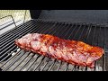 One Hour Ribs | Backyard BBQ