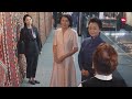 Первые леди Кыргызстана и Китая ознакомились с культурным наследием двух стран
