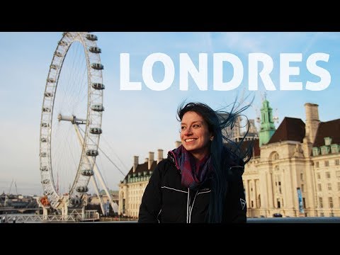 Vídeo: Como ver o melhor de Londres