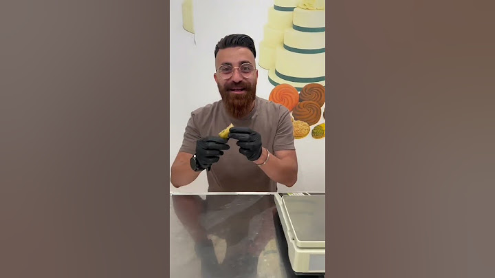 بقلاوة #2025 #النظافه