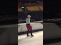 Ice Skatepark Riding