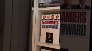 Library coming together