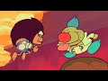 AMV Ok KO Beliver Remix