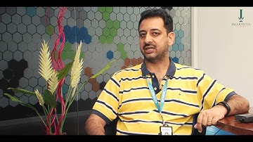 Industry Connect: Genpact on the Imarticus Data Science Prodegree