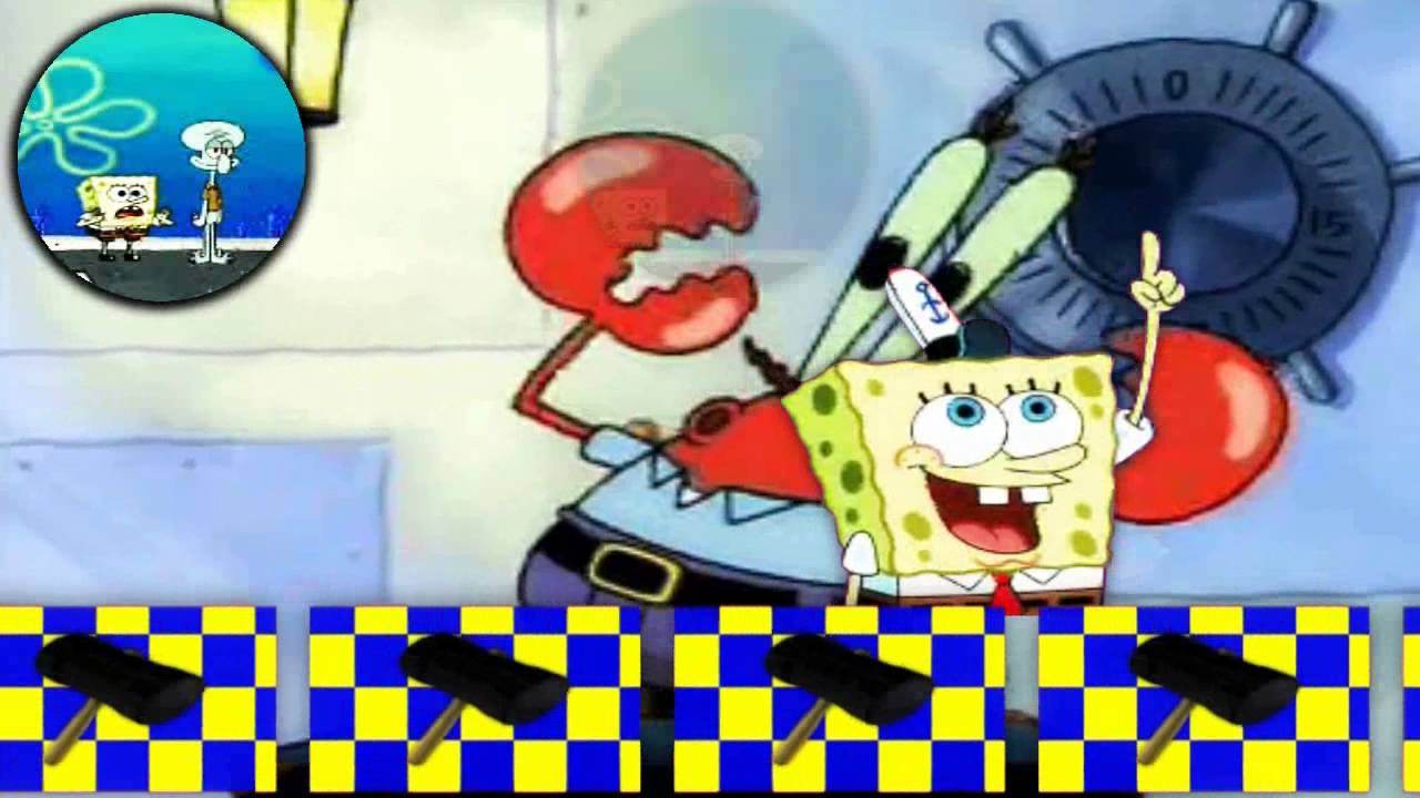 (YTPMV) - SpongeBob Battle Theme - (YTPMV) - SpongeBob Battle Theme