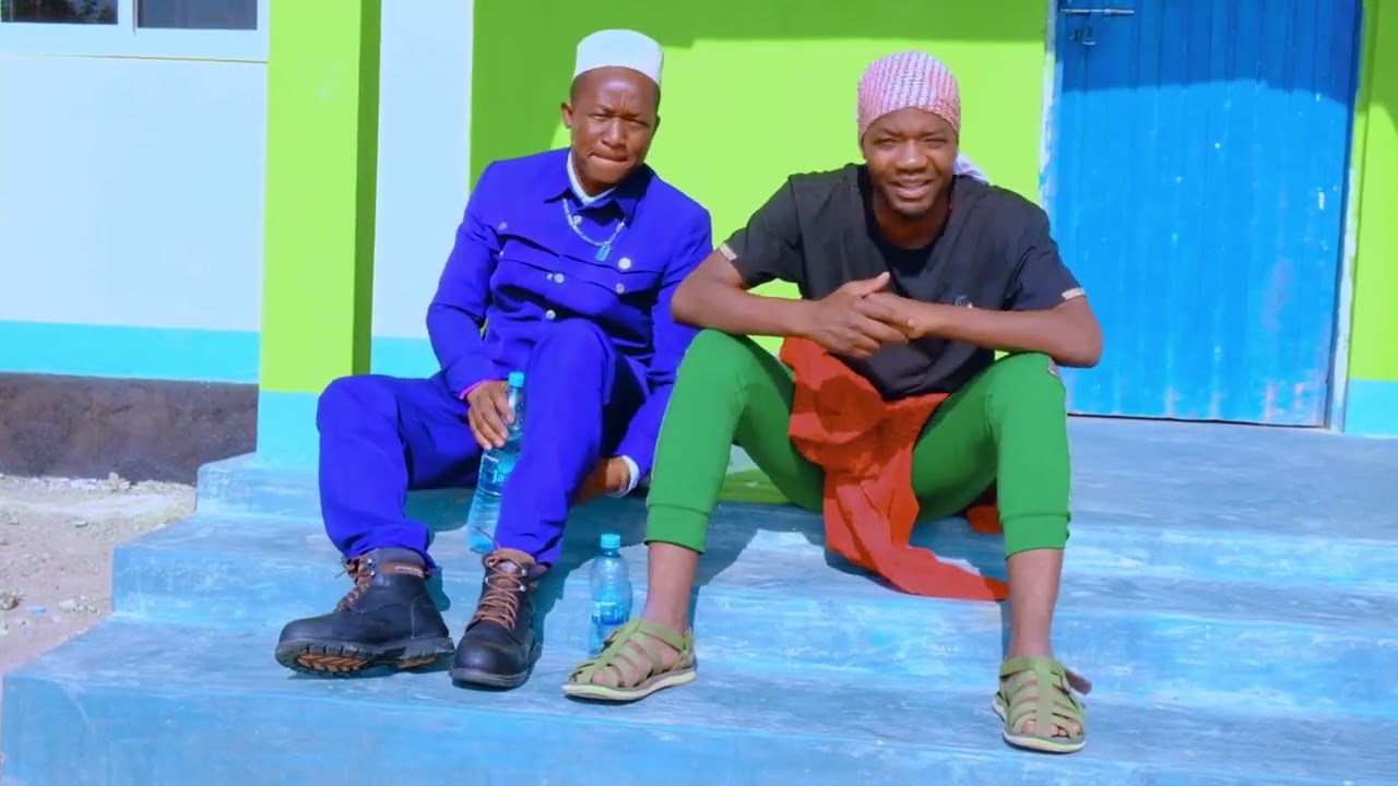 HASILA KALI SONG SALABA KWA BHUZARI BY POWER STUDIO 0765567948