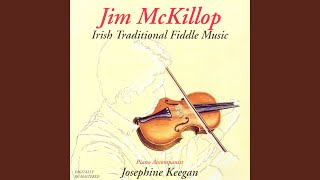 Mist In The Glen/Knights Of St. Patrick