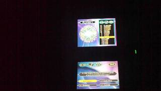 Snestastics Saturday Night Special: Who Wants To Be A Millionaire 1/2