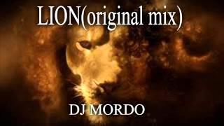 Lion(original mix)(Prod by:mordo)