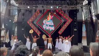 Ahí Viene La Negra (Bullerengue Afro)
