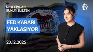 Tarih Netleşiyor: Yeni Fed Başkanı Kim Olacak?