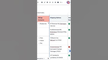 Readable Tables in Confluence  - #Shorts