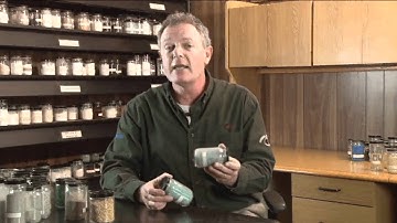 Blending and Coating Agricultural Chemicals - The Rollo-Mixer ® Batch Mixer