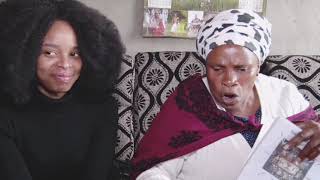 Explaining The colors of the beads and their meaning | Slay_bhinca | Sinesifiso Zondi