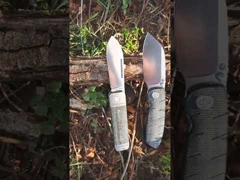 Friday Carry Knives!