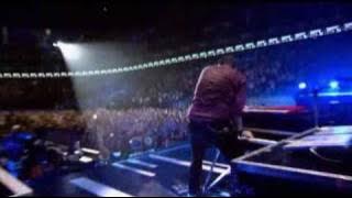 Keane - Is It Any Wonder (Live At O2 Arena DVD) (High Quality video)(HQ)