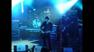The Courteeners Live at Sheffield O2 Academy - Cavorting