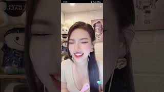 Bigo Chu Chu Cực Xinh P2