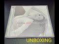 Unboxing | One Heart Album | Celine Dion