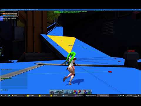 Finding path in 3D ( Navigation mesh + A* + Visibility Algorithm) #3