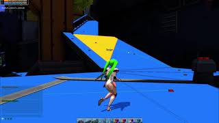 Finding path in 3D ( Navigation mesh + A* + Visibility Algorithm) #3