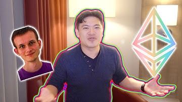 Final Thoughts: Ethereum Devcon4 & Ethereum 2.0 (Serenity)