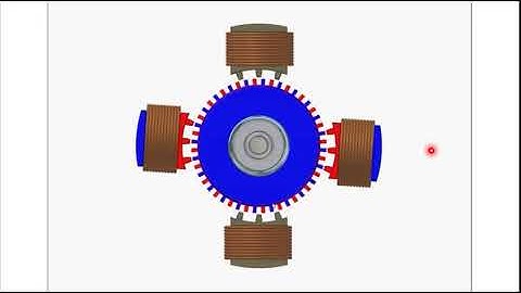 6 Interfacing to Stepper Motor via 8255PPI