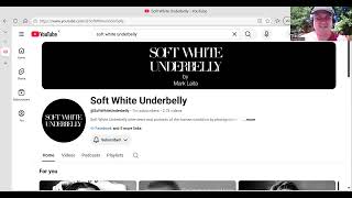 Soft White Underbelly is 1 of my favourite YouTube channels, but is there something dodgy going on?! screenshot 3