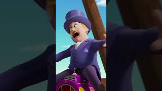 Liberty Salva Al Alcalde Humdinger