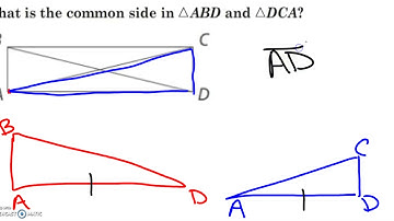 4.7 - Congruence in Overlapping Triangles