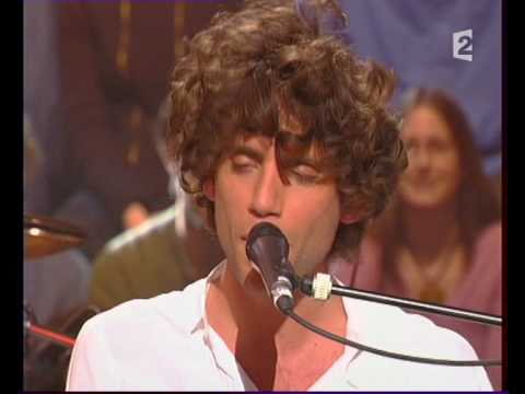 mika : love today live (acoustique session)