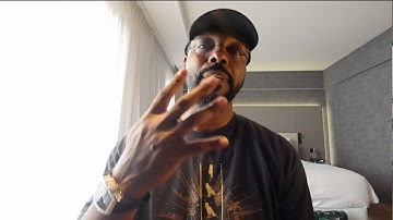 Het universum test je niet... het laat je DIT zien