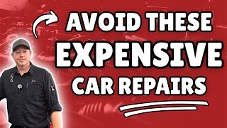 Mechanic Breaks Down 3 Most Expensive Car Repair Mistakes