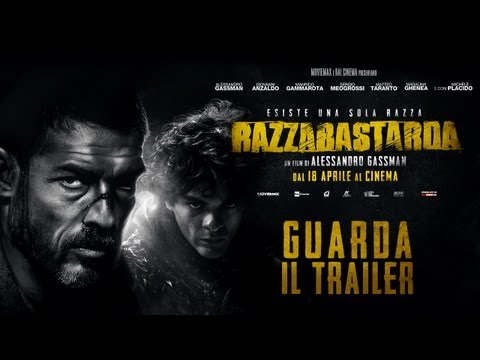 RAZZABASTARDA - Trailer ufficiale [HD]