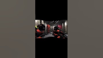 Lethal Company Shenanigans