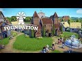 ПОМЕСТЬЕ ЛОРДА #5 Прохождение Foundation