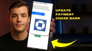 How To Update Payment Method Chase Bank 2025 (STEP BY STEP)