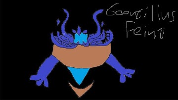 Fractillus MYTHIC - Arcane Mage PoV