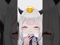 【初配信まであと4日】絵文字チャレンジ🫨 #shorts #vtuber #vtuber準備中 #魔灰えん
