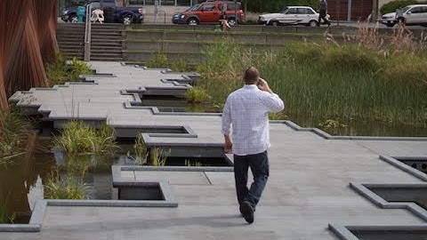 Align your Mission, by Travis Waits