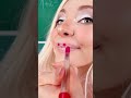 The Ultimate Lipstick Hack You Can't Miss! 😲💄✨