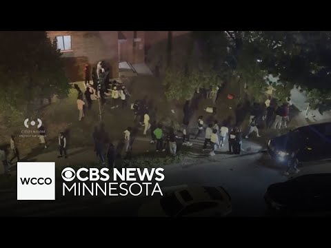University of Minnesota students on edge after Dinkytown shooting